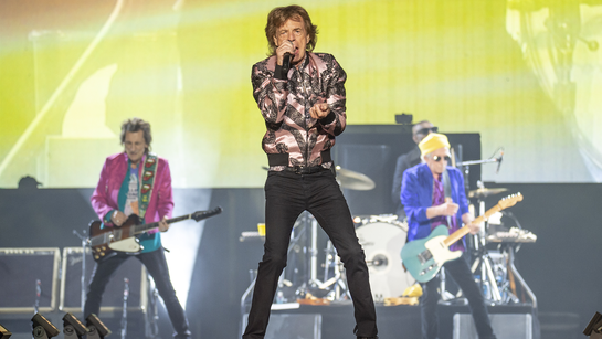 Les Rolling Stones surprennent avec leur nouveau clip "Rough and Twisted"