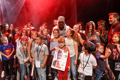 NRJ Music Tour - Marseille 2017