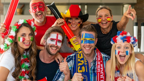 Les infos du Réveil Chérie: Le pays le plus heureux du monde est…