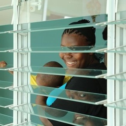 Beyoncé en voyage humanitaire à Haïti