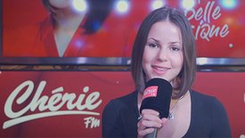 Marina Kaye se confie sur son nouvel album: «C'est ma vision de moi-même»