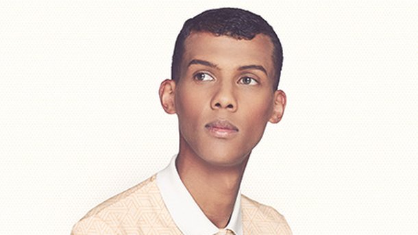 Stromae veut chanter avec Adele