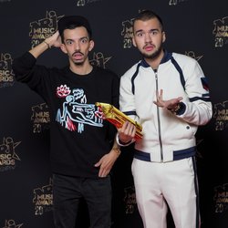 Bigflo & Oli - NRJ Music Awards 20th Edition