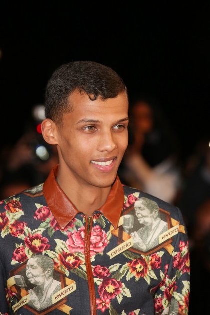 Stromae