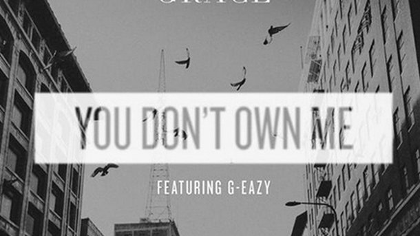 Grace Feat G-Eazy un hit hommage à Lesley Gore