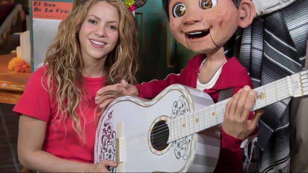 Pharrell Williams, Shakira, Eminem...: ces stars qui ne prennent pas une ride avec l'âge!