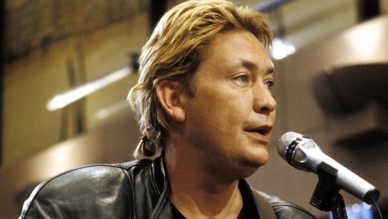 Chris Rea