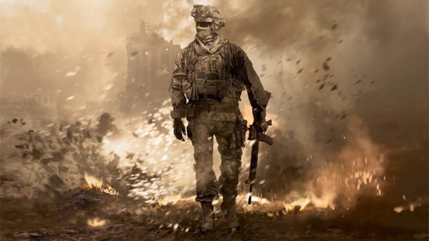 Call of Duty : Modern Warfare Remaster en chantier ?