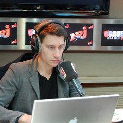 Mardi 11 décembre avec Jonathan Lambert
