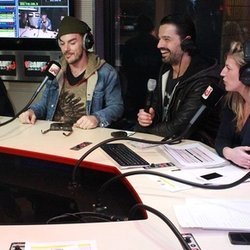 Lundi 17 Février avec 30 Seconds To Mars