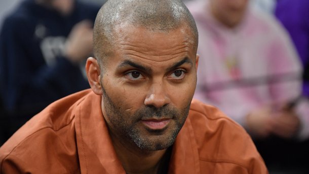 Tony Parker : une mini-série biopic en préparation