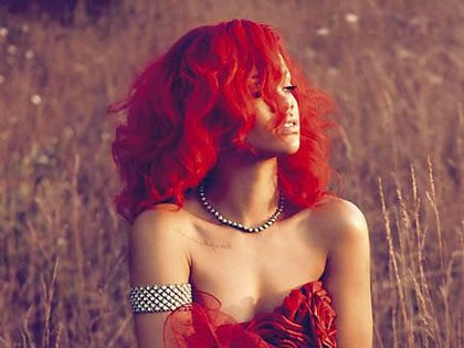 Rihanna: son nouveau single You Da One en écoute