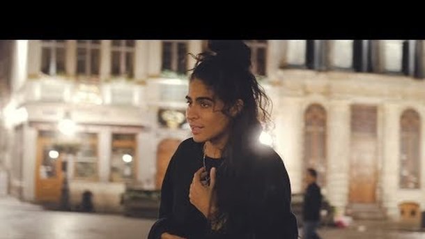Calvin Harris - Hard to Love feat Jessie Reyez