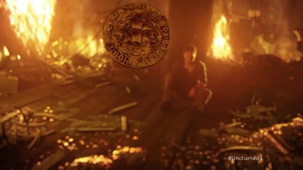 Uncharted 4 : Pile ou Face ?