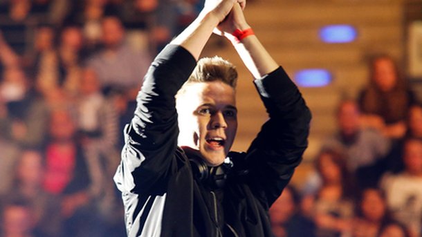 Felix Jaehn : découvrez son nouveau hit!