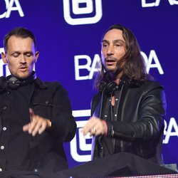 Basada - NRJ DJ AWARDS 2017