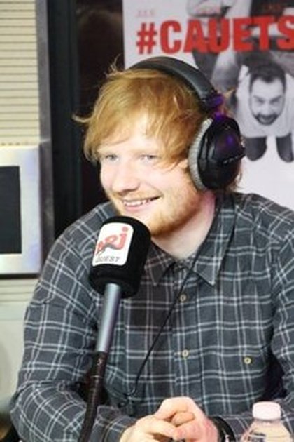Mercredi 26 Novembre à Ed Sheeran