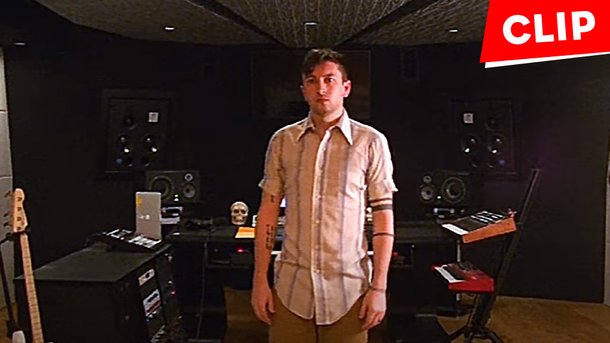 Twenty One Pilots sort son nouveau titre «Level of Concern»