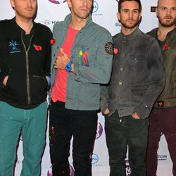 coldplay