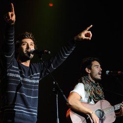Frero Delavega - NRJ Music Tour Vendée