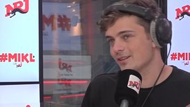 Martin Garrix donne de ses nouvelles depuis son accident