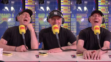 MEA Podcast ► Gad Elmaleh, 3