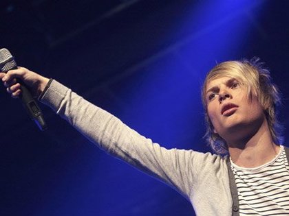 NRJ Music Tour de Valenciennes 1