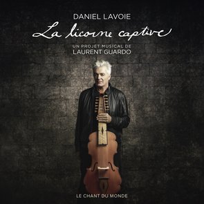 La Licorne Captive