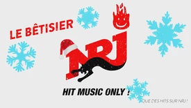 Camila Cabello, Bigflo & Oli, Charlie Puth... Découvrez le bêtisier de Noël d'NRJ !