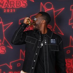 Dadju - NRJ Music Awards 2021