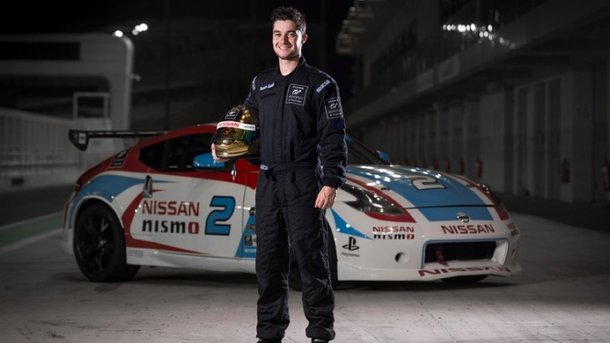 NISMO PLAYSTATION GT ACADEMY EUROPE 2015 : UN FRANÇAIS L'EMPORTE