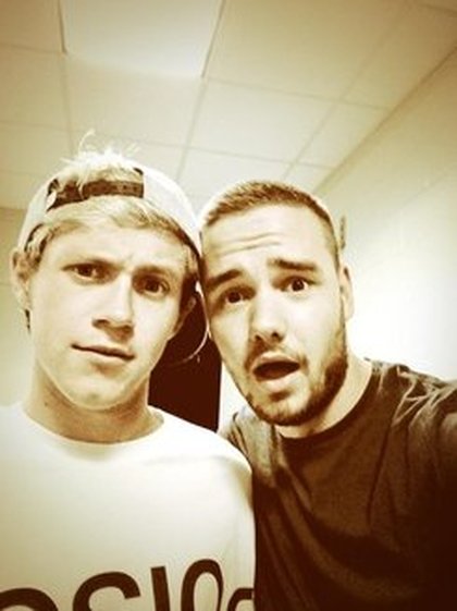 Liam Payne