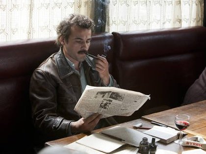 Brassens, la mauvaise réputation