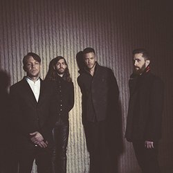 Imagine Dragons 