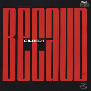 Gilbert Becaud