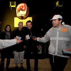 NRJ Music Tour de Valenciennes 2