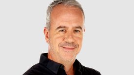 Le Morning du Rire avec Bruno Roblès : tous les jours 6h-10h