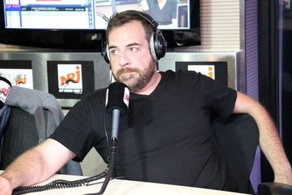 Jeudi 5 Juin avec Sam Smith