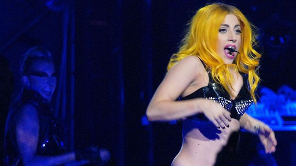 Année 2010: les plus gros succès musicaux