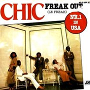 LE FREAK