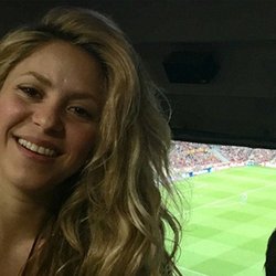 shakira