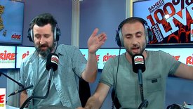 Les Décaféinés - Une soirée le matin - La Fête de la Musique sur Rire & Chansons !