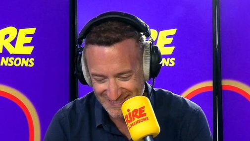 Marceau défonce l'Info : Patrick c’est fini