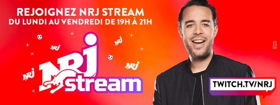 NRJ TWITCH - promo