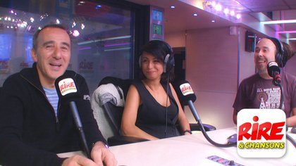 Elie Semoun - l'appel trop con de Martin