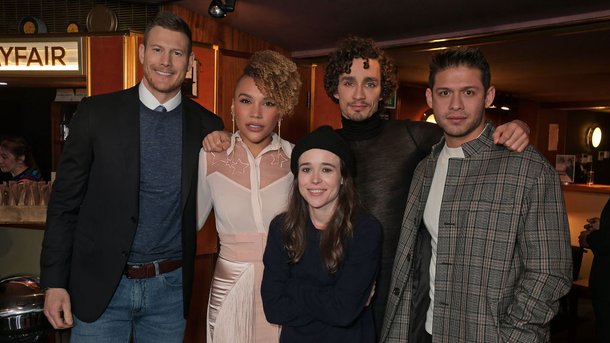 «The Umbrella Academy»: voici la date de sortie de la saison 3