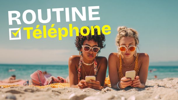 Vocal ou SMS : quelle team téléphone êtes-vous ? Votez !
