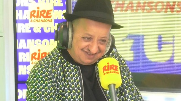 Booder explique comment il a failli jouer au Paris Saint Germain - L’Afterwork du Rire -