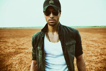 Enrique Iglesias