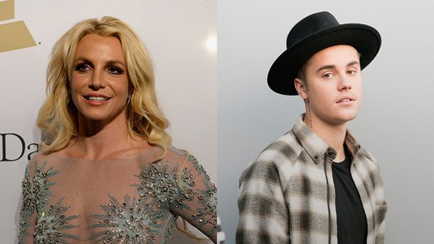 Britney Spears, Justin Bieber... découvrez l’incroyable talent caché des stars